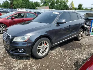 AUDI Q5 2014