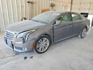 CADILLAC XTS 2018