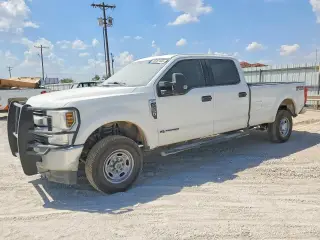 FORD F250 2018