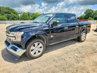 FORD F150 2020