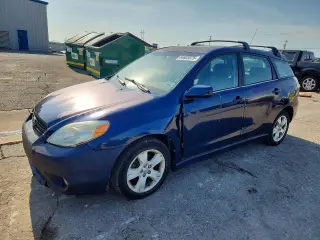 TOYOTA MATRIX 2005