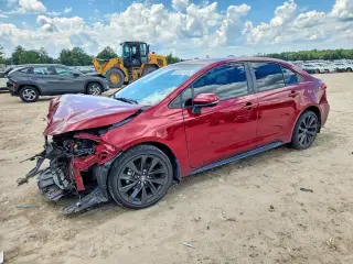 TOYOTA COROLLA 2023