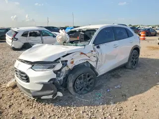 HONDA HR-V 2025