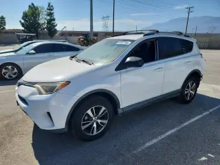 TOYOTA RAV4 2018