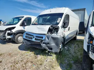 RAM PROMASTER 3500 2016