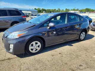 TOYOTA PRIUS 2010