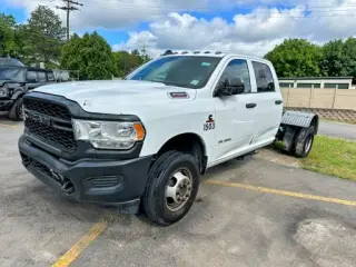 RAM 3500 2023