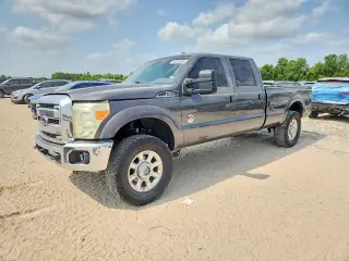 FORD F-350 SUPER DUTY 2016