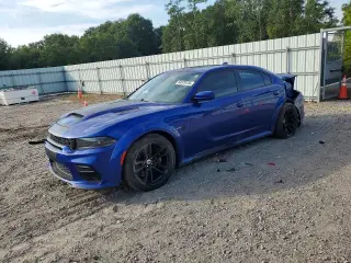 DODGE CHARGER 2022