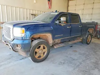 GMC SIERRA 2015