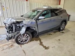 GMC TERRAIN 2024