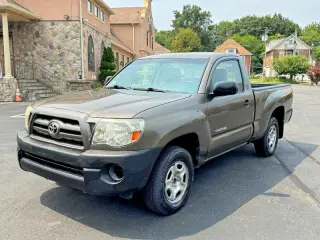 TOYOTA TACOMA 2009