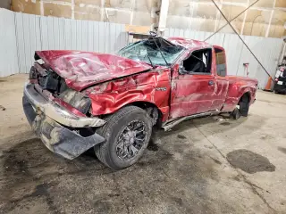 FORD RANGER 2004