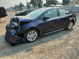 TOYOTA COROLLA 2024