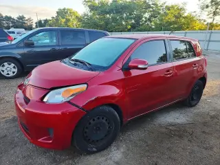 SCION XD 2008
