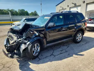 FORD ESCAPE 2011