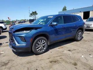 BUICK ENCLAVE 2026