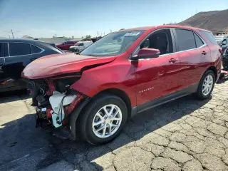 CHEVROLET EQUINOX 2023