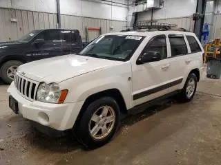 JEEP GRAND CHEROKEE 2006