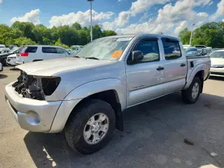 TOYOTA TACOMA 2008