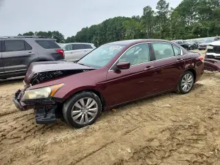 HONDA ACCORD 2010