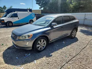 VOLVO XC60 2016