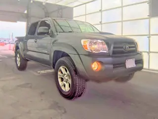TOYOTA TACOMA 2009
