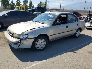 TOYOTA COROLLA 1994