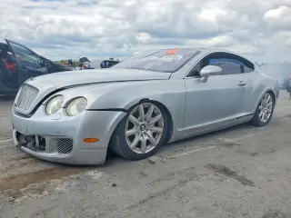 BENTLEY CONTINENTAL 2005