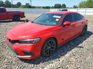 HONDA CIVIC 2023