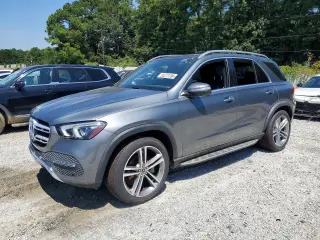 MERCEDES-BENZ GLE 2020