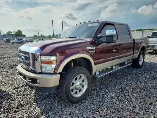 FORD F250 2009