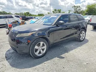 LAND ROVER RANGE ROVER VELAR 2020