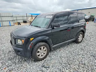 HONDA ELEMENT 2008