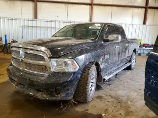 RAM 1500 2015