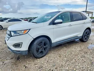 FORD EDGE 2016