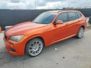 BMW X1 2013
