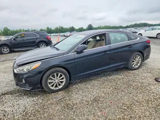 HYUNDAI SONATA 2018