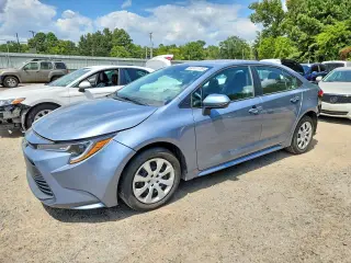 TOYOTA COROLLA 2025