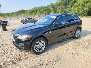 JAGUAR F-PACE 2020