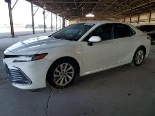 TOYOTA CAMRY 2023