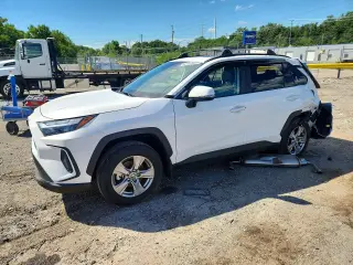 TOYOTA RAV4 2023