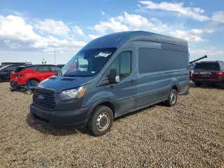 FORD TRANSIT 2019