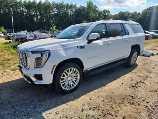 GMC YUKON XL 2025