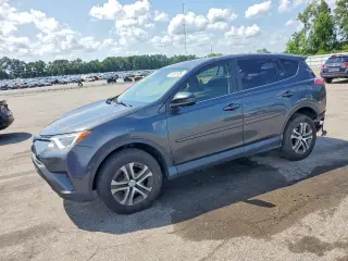 TOYOTA RAV4 2017