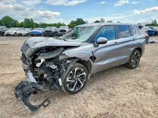 MITSUBISHI OUTLANDER 2023