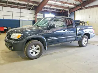 TOYOTA TUNDRA 2006