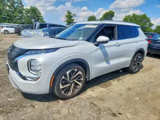 MITSUBISHI OUTLANDER 2022