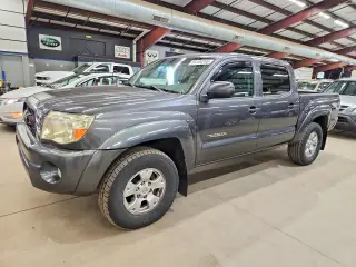 TOYOTA TACOMA 2011