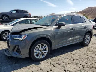 AUDI Q3 2023